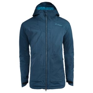 Vaude Elope Padded Jacket Azul 2XL Hombre