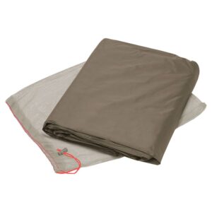 Vaude Tents Fp Taurus Ul 2p Floor Protector Verde