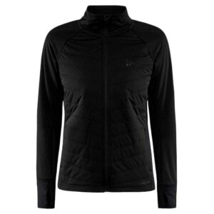 Craft Adv Charge Warm Jacket Negro M Mujer