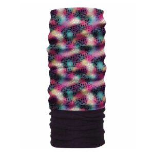 Matt Pol-micro Neck Warmer Azul  Hombre