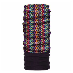 Matt Pol-micro Neck Warmer Multicolor  Hombre