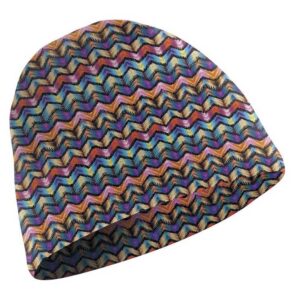 Matt Premium Beanie Multicolor Hombre