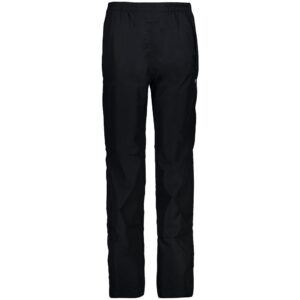 Cmp Rain 39x6626 Comfort Fit Pants Negro 21 Mujer