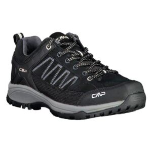 Cmp Sun 31q4807 Hiking Shoes Negro EU 45 Hombre