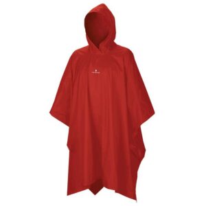 Ferrino Cloak R-cloak Jacket Rojo Hombre