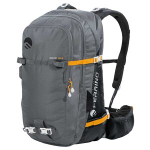 Ferrino Maudit 30+5l Backpack Gris