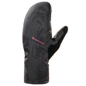 Ferrino Mitten Wanaka Gloves Negro S Hombre