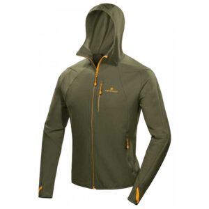 Ferrino Rozes Jacket Verde L Hombre
