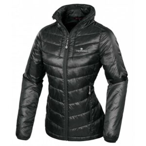Ferrino Saguaro Jacket Negro S Mujer