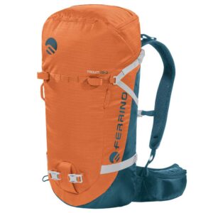 Ferrino Triolet 25+3l Backpack Naranja