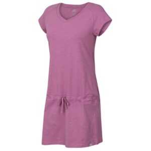 Hannah Catia Ii Dress Lila 38 Mujer
