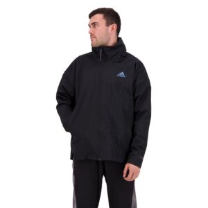 Adidas Traveer Rr Waterproof Jacket Negro XL Hombre