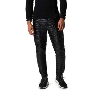Mountain Hardwear Ghost Whisperer Pants Negro XL / Regular Hombre