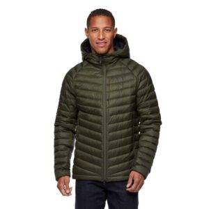 Black Diamond Access Jacket Rojo XL Hombre