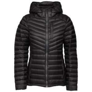 Black Diamond Approach Down Jacket Negro XL Mujer
