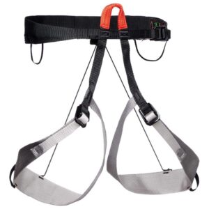 Black Diamond Couloir 3s Harness Negro L