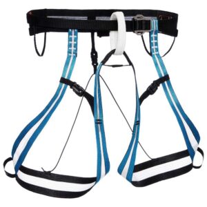 Black Diamond Couloir Harness Azul L-XL