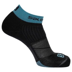 Salomon X Ultra Hike Ankle Socks Negro EU 42-44 Hombre