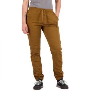 Black Diamond Notion Pants Verde XS Mujer