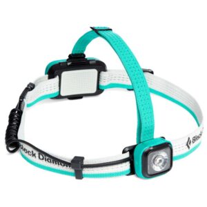Black Diamond Sprinter Headlight Verde 500 Lumens