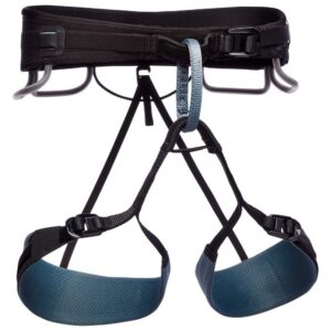 Black Diamond Technician Harness Azul M
