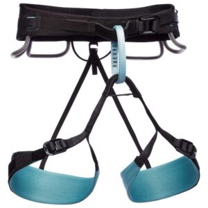 Black Diamond Technician Harness Woman Azul L
