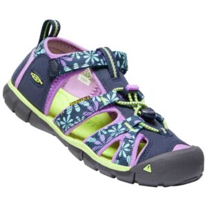 Keen Seacamp Ii Cnx Sandals Azul EU 39