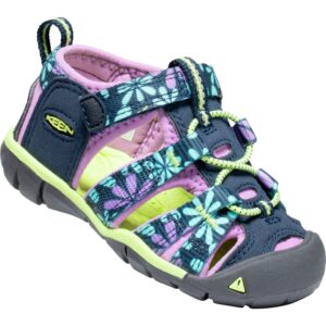 Keen Seacamp Ii Cnx Sandals Gris,Lila EU 22