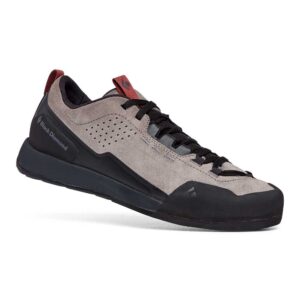 Black Diamond Technician Leather Hiking Shoes Gris EU 44 Hombre