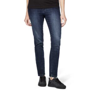 Black Diamond Zone Jeans Azul 8 Mujer