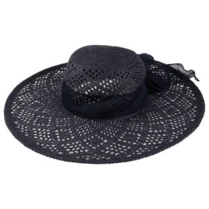 Regatta Taura Iii Hat Negro L-XL Mujer