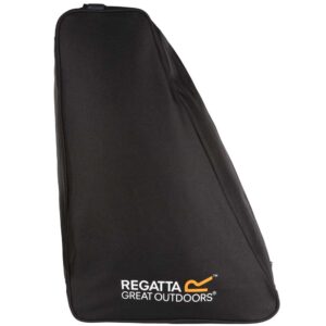 Regatta Welly Boot Backpack Negro