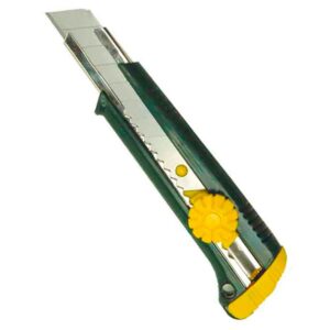 Mota Herramientas C118 Plastic Cutter 180 Mm Verde