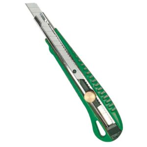 Mota Herramientas C209 Metal Cutter 90 Mm Verde