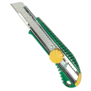 Mota Herramientas C218 Metal Cutter 180 Mm Verde