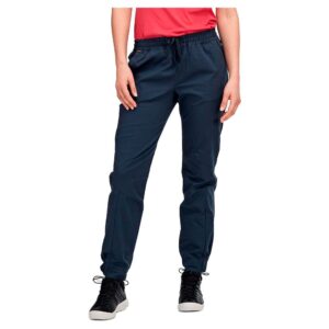Mammut Camie Pants Azul 36 / Short Mujer
