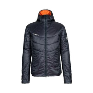 Mammut Eigerjoch Light Insulated Jacket Negro S Hombre