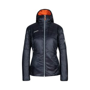Mammut Eigerjoch Light Insulated Jacket Azul S Mujer