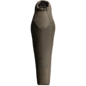 Mammut Mti 5-seasons Sleeping Bag Verde Regular