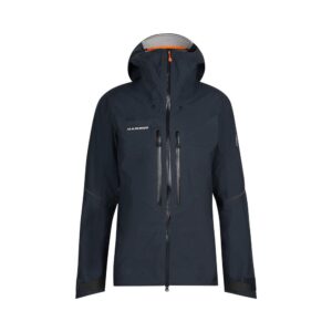 Mammut Nordwand Advanced Jacket Negro S Hombre