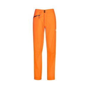 Mammut Nordwand Light Pants Naranja 2XL Hombre
