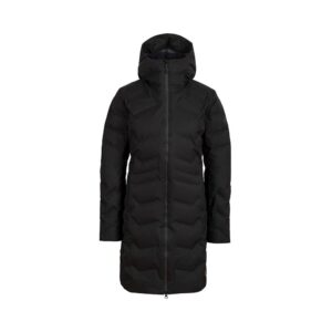 Mammut Photics Hardshell Thermo Coat Negro XL Mujer