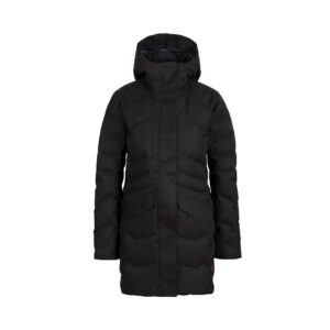 Mammut Photics Hardshell Thermo Parka Negro L Mujer