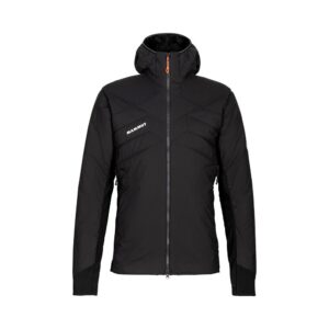 Mammut Rime Light Insulated Flex Jacket Negro XL Hombre
