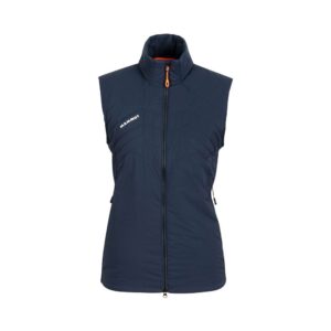 Mammut Rime Light Insulated Flex Vest Negro XS Mujer