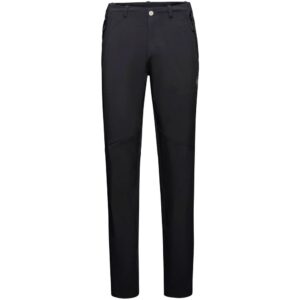 Mammut Runbold Guide Pants Negro 44 / Regular Hombre