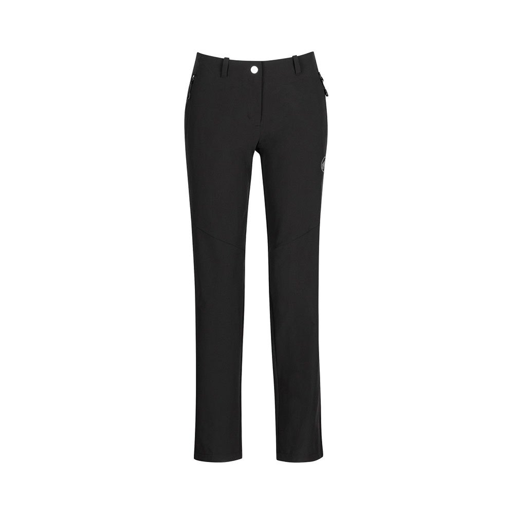 Mammut Runbold Guide Pants Negro 46 / Regular Mujer