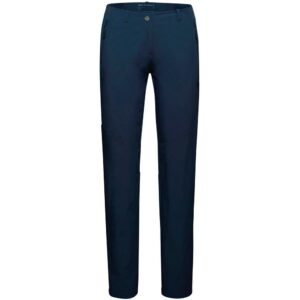 Mammut Runbold Guide Pants Azul 34 / Regular Mujer