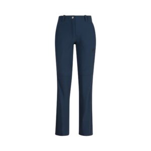 Mammut Runbold Zip Off Pants Azul 34 Mujer