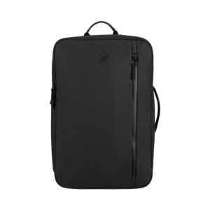Mammut Seon Transporter 25l Backpack Negro